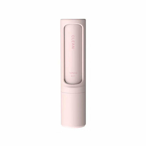 2-1 Reusable Pet Hair Removal Brush