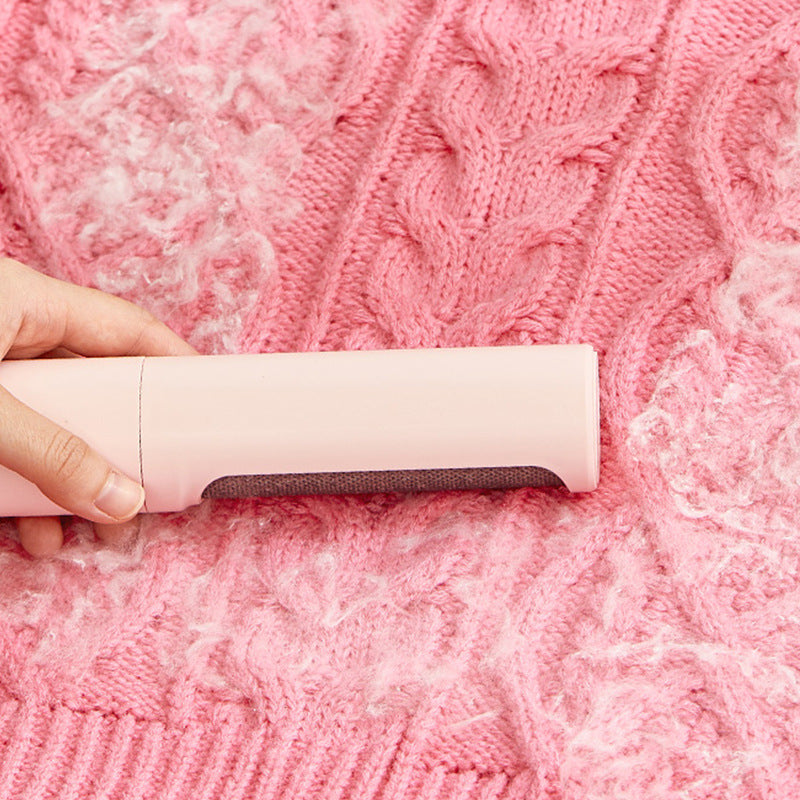 2-1 Reusable Pet Hair Removal Brush