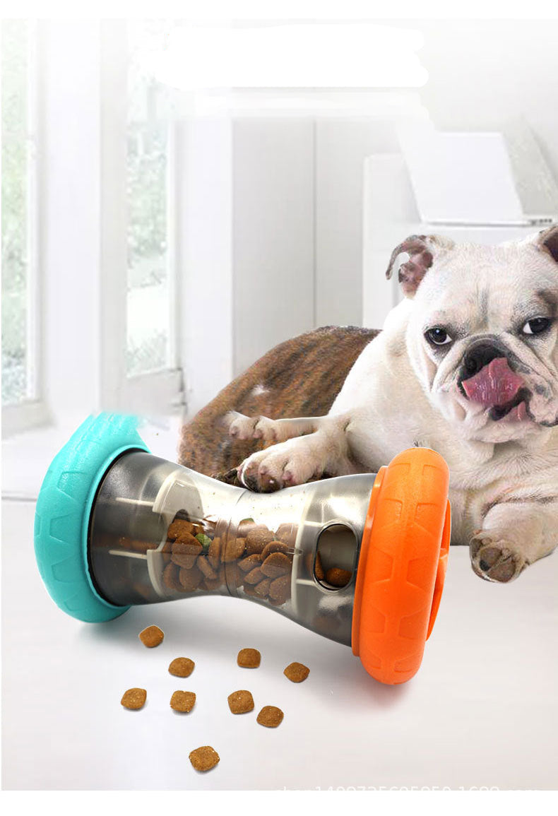 Dog Food Roller