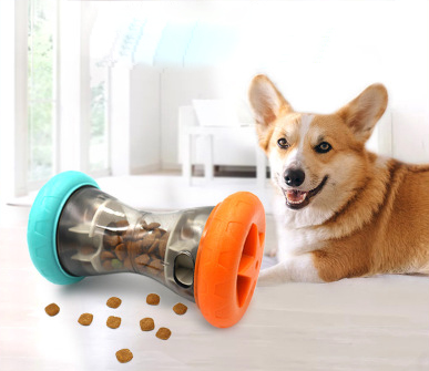 Dog Food Roller