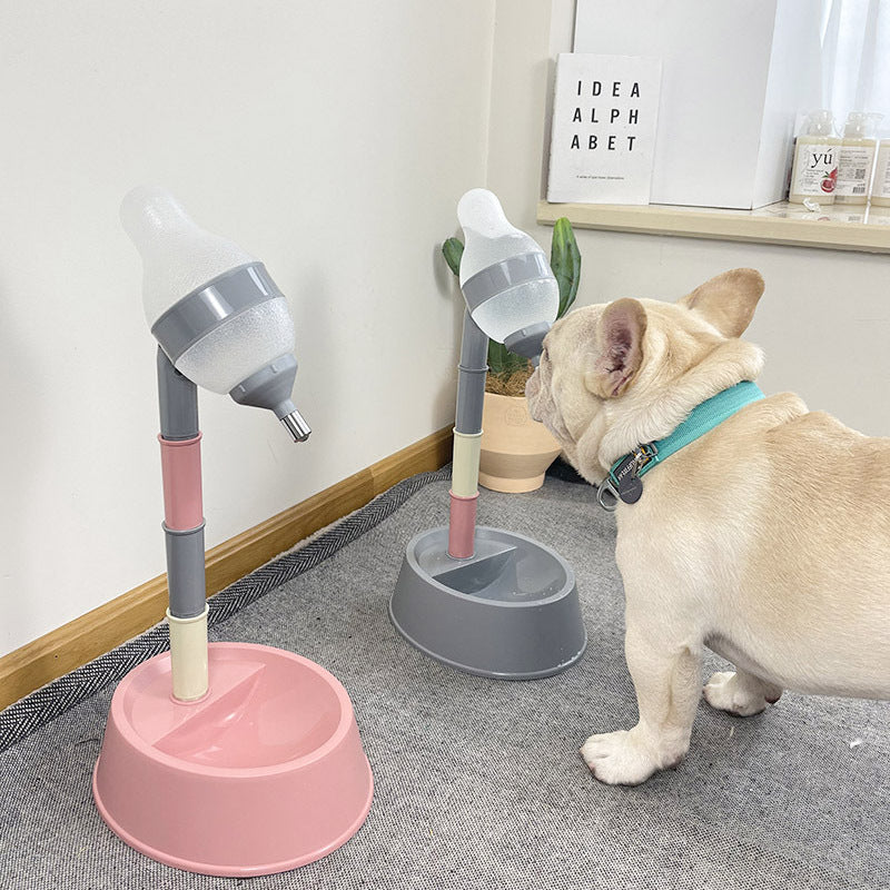Standing Water Dispenser