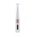 Cat Grooming Shaver with Low Noise USB Rechargeable