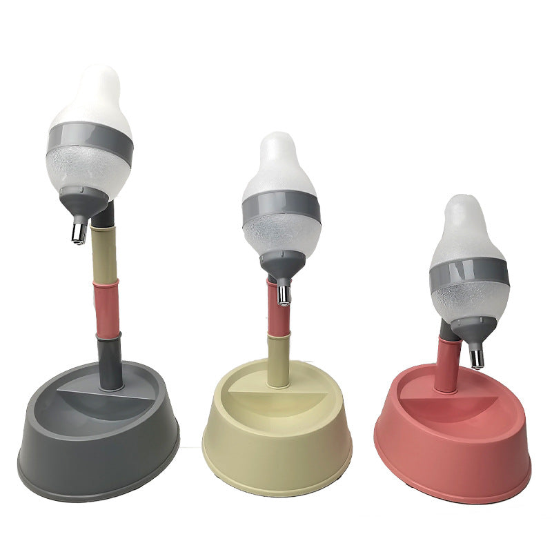 Standing Water Dispenser