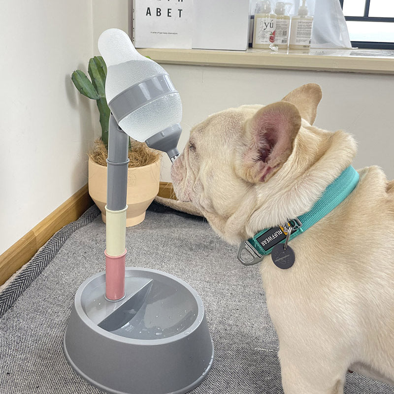 Standing Water Dispenser