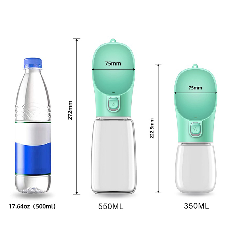 Portable Water Dispenser