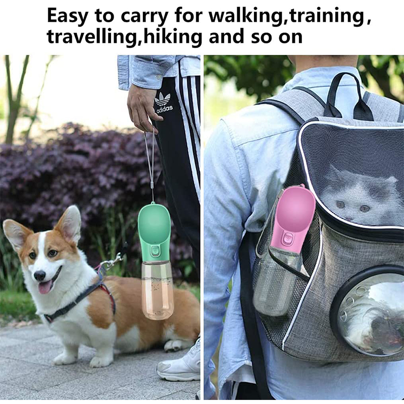 Portable Water Dispenser