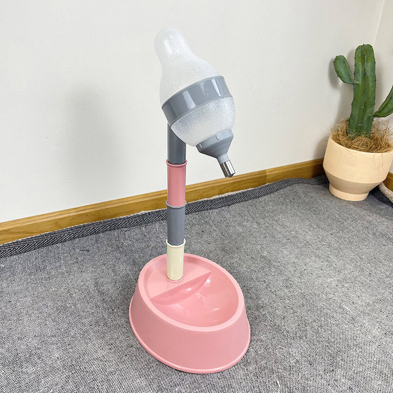 Standing Water Dispenser