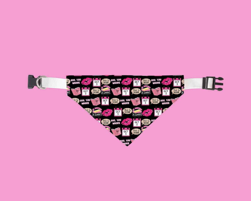 Mean Dawgs Bandana