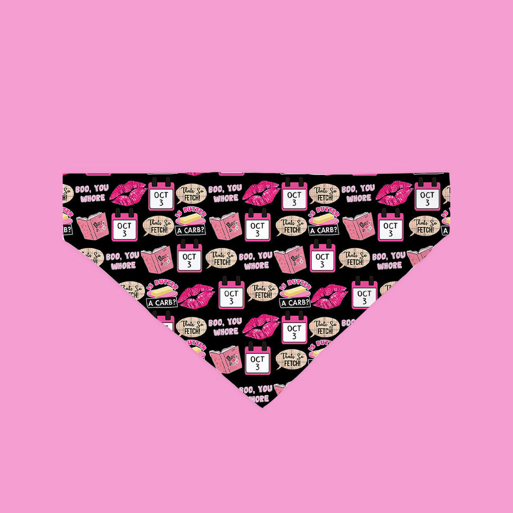 Mean Dawgs Bandana