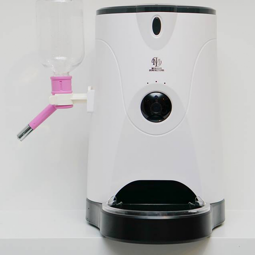 WiFi Automatic Pet Feeder
